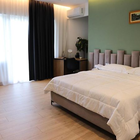 Hotel Blini Shkodër Eksteriør billede