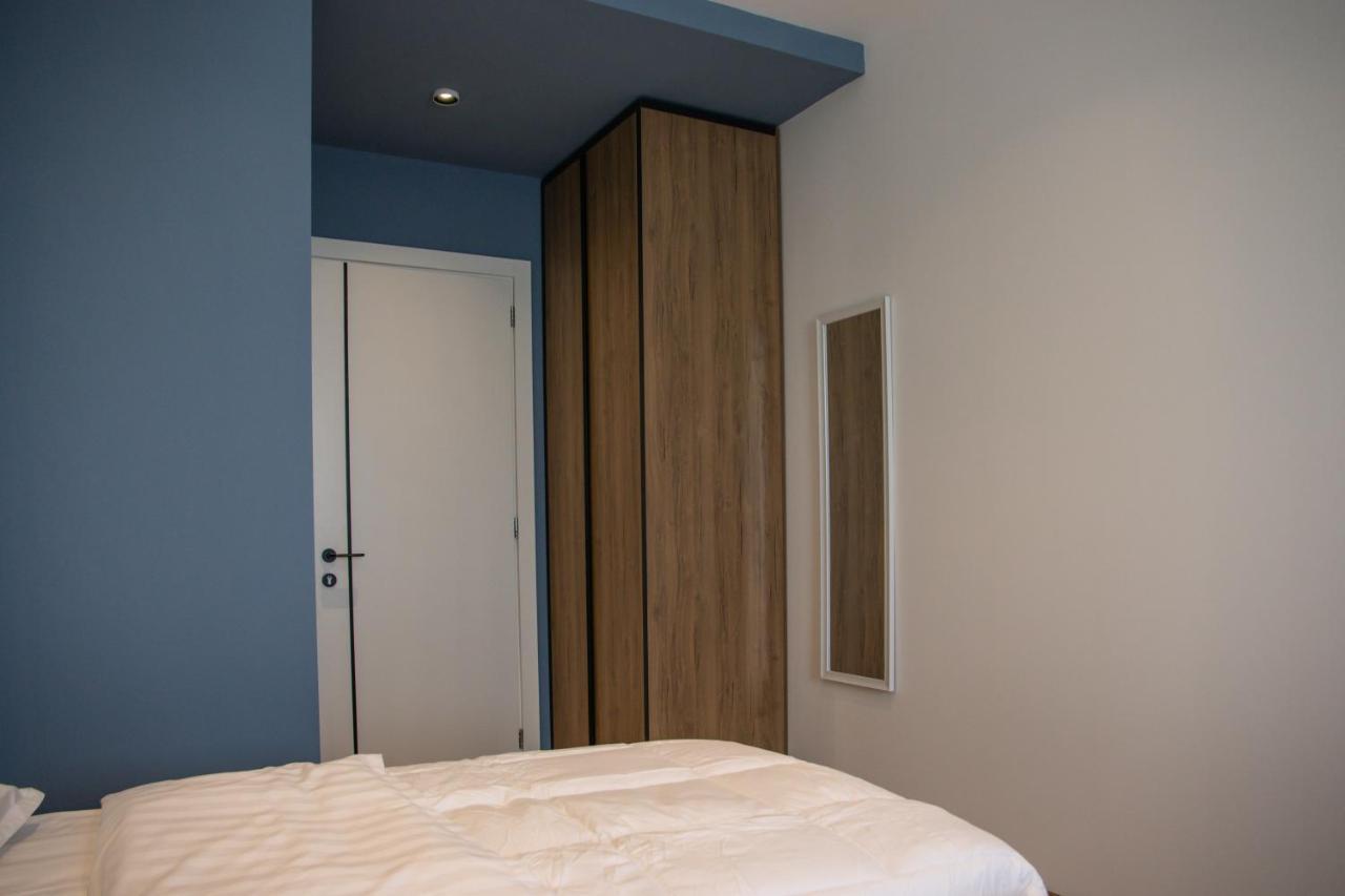 Hotel Blini Shkodër Eksteriør billede